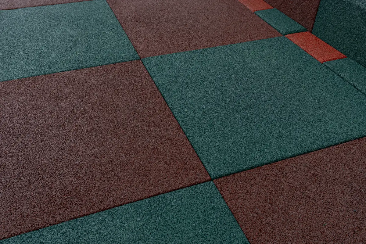 Спортивные площадки