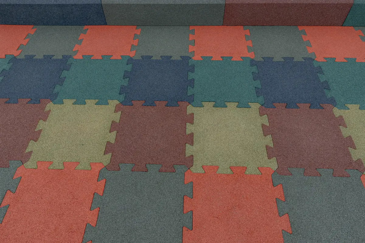 Придомовые территории