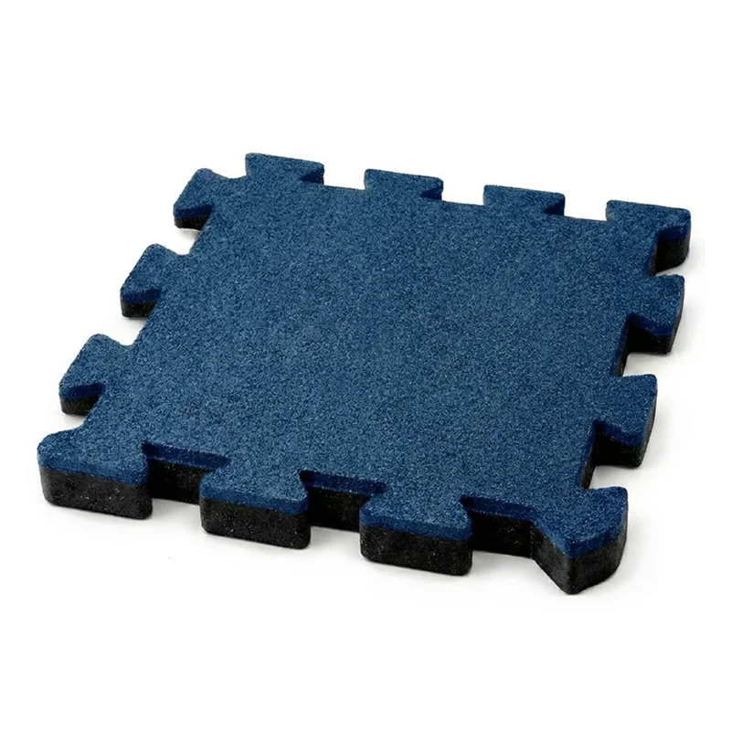 Мозайка Синяя