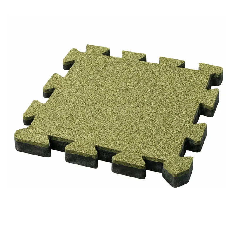 Мозайка Хаки