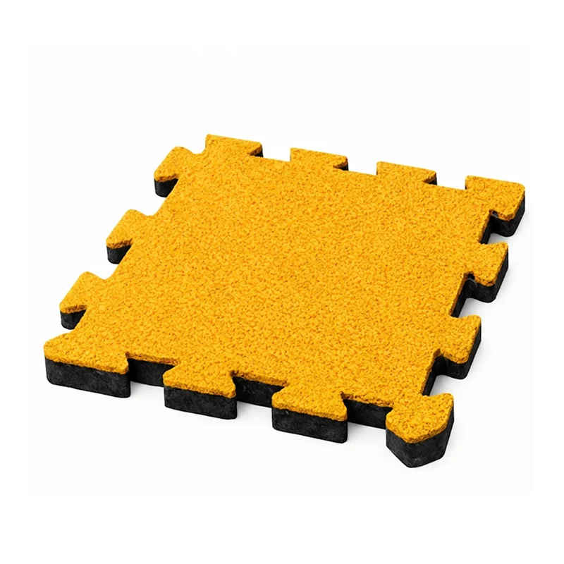 Мозайка Жёлтая