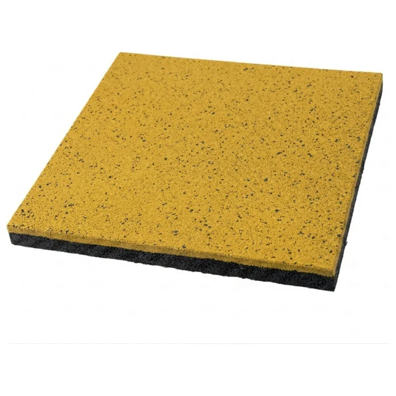 Плитка 500×500×50 Золото Инков