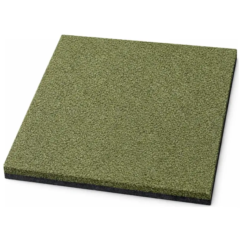 Плитка 500×500×50 Хаки